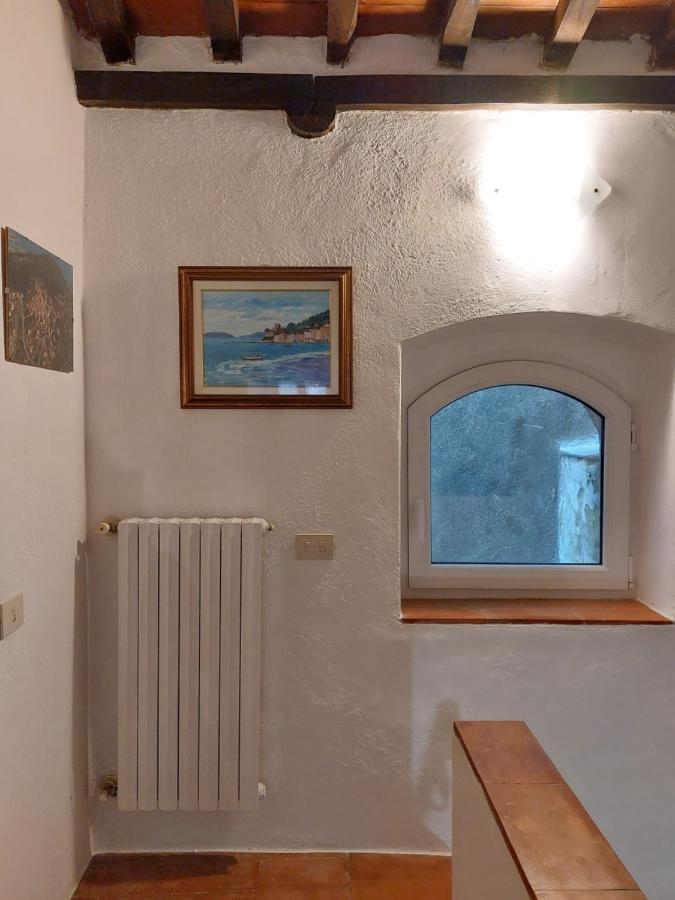 Da Ivo' Apartment Monte Marcello Exterior foto